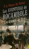 [Rocambole 01] • Los Dramas De Paris